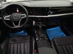 Volkswagen Passat 330TSI Elite Edition - photo 16