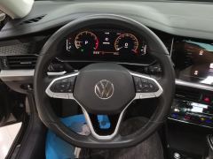 Volkswagen Passat 330TSI Elite Edition - photo 18