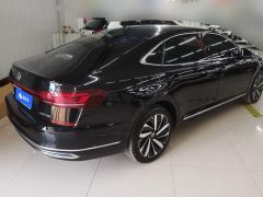 Volkswagen Passat 330TSI Elite Edition - photo 2
