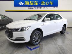 BYD Qin 405km Standard Edition - photo 1