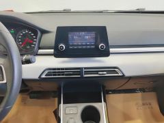 BYD Qin 405km Standard Edition - photo 17