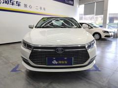 BYD Qin 405km Standard Edition - photo 3