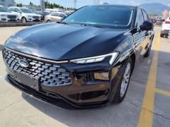 Ford Mondeo Facelift EcoBoost 245 Luxury Edition - photo 1