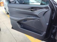 Ford Mondeo Facelift EcoBoost 245 Luxury Edition - photo 12