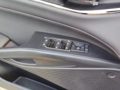 Ford Mondeo Facelift EcoBoost 245 Luxury Edition - photo 13