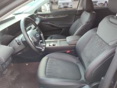 Ford Mondeo Facelift EcoBoost 245 Luxury Edition - photo 14