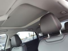 Ford Mondeo Facelift EcoBoost 245 Luxury Edition - photo 15