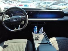 Ford Mondeo Facelift EcoBoost 245 Luxury Edition - photo 16