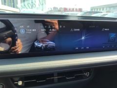 Ford Mondeo Facelift EcoBoost 245 Luxury Edition - photo 17