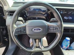 Ford Mondeo Facelift EcoBoost 245 Luxury Edition - photo 18