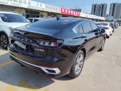 Ford Mondeo Facelift EcoBoost 245 Luxury Edition - photo 2