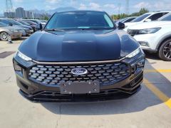 Ford Mondeo Facelift EcoBoost 245 Luxury Edition - photo 3