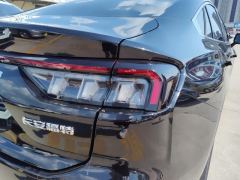 Ford Mondeo Facelift EcoBoost 245 Luxury Edition - photo 5