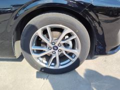 Ford Mondeo Facelift EcoBoost 245 Luxury Edition - photo 6
