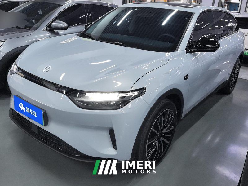 Leapmotor C11 EV Edition 502km 500 Edition - ავტომობილი ჩინეთიდან