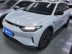 Leapmotor C11 EV Edition 502km 500 Edition - ფოტო 1