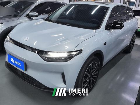 2023 Leapmotor C11 EV Edition 502km 500 Edition - ავტომობილი ჩინეთიდან