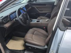 Leapmotor C11 EV Edition 502km 500 Edition - ფოტო 14