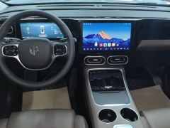 Leapmotor C11 EV Edition 502km 500 Edition - ფოტო 16