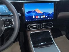 Leapmotor C11 EV Edition 502km 500 Edition - ფოტო 17