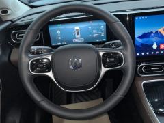 Leapmotor C11 EV Edition 502km 500 Edition - ფოტო 18