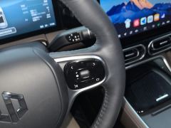 Leapmotor C11 EV Edition 502km 500 Edition - ფოტო 19