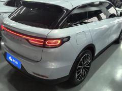 Leapmotor C11 EV Edition 502km 500 Edition - ფოტო 2