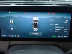 Leapmotor C11 EV Edition 502km 500 Edition - ფოტო 20