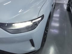 Leapmotor C11 EV Edition 502km 500 Edition - ფოტო 4