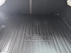 Leapmotor C11 EV Edition 502km 500 Edition - ფოტო 7