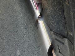 Geely Boyue 1.5T - фото 8