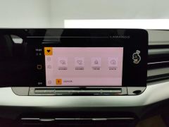 Volkswagen Lamando L 280TSI Edition - photo 17