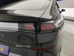 Volkswagen Lamando L 280TSI Edition - photo 5