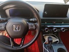 Honda Envix Version 240TURBO CVT Edition - ფოტო 10