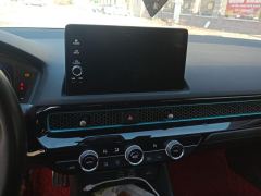 Honda Envix Version 240TURBO CVT Edition - ფოტო 11