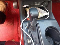 Honda Envix Version 240TURBO CVT Edition - ფოტო 13
