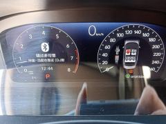Honda Envix Version 240TURBO CVT Edition - ფოტო 14