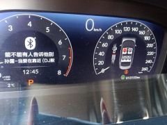 Honda Envix Version 240TURBO CVT Edition - ფოტო 15