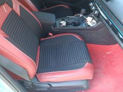 Honda Envix Version 240TURBO CVT Edition - ფოტო 16
