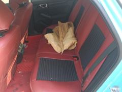 Honda Envix Version 240TURBO CVT Edition - ფოტო 17