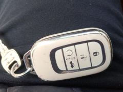 Honda Envix Version 240TURBO CVT Edition - ფოტო 19
