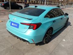 Honda Envix Version 240TURBO CVT Edition - ფოტო 2