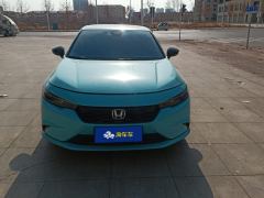 Honda Envix Version 240TURBO CVT Edition - ფოტო 3