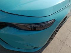 Honda Envix Version 240TURBO CVT Edition - ფოტო 4