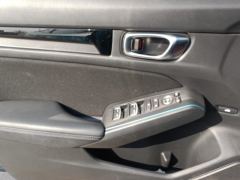 Honda Envix Version 240TURBO CVT Edition - ფოტო 7