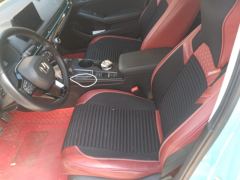 Honda Envix Version 240TURBO CVT Edition - ფოტო 8