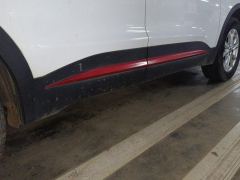 Chery Tiggo 7 Edition 1.5T CVT - ფოტო 10