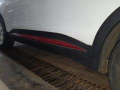 Chery Tiggo 7 Edition 1.5T CVT - ფოტო 11