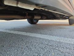 Geely Boyue 1.8TD Version - ფოტო 10