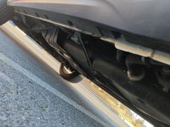 Geely Boyue 1.8TD Version - ფოტო 11